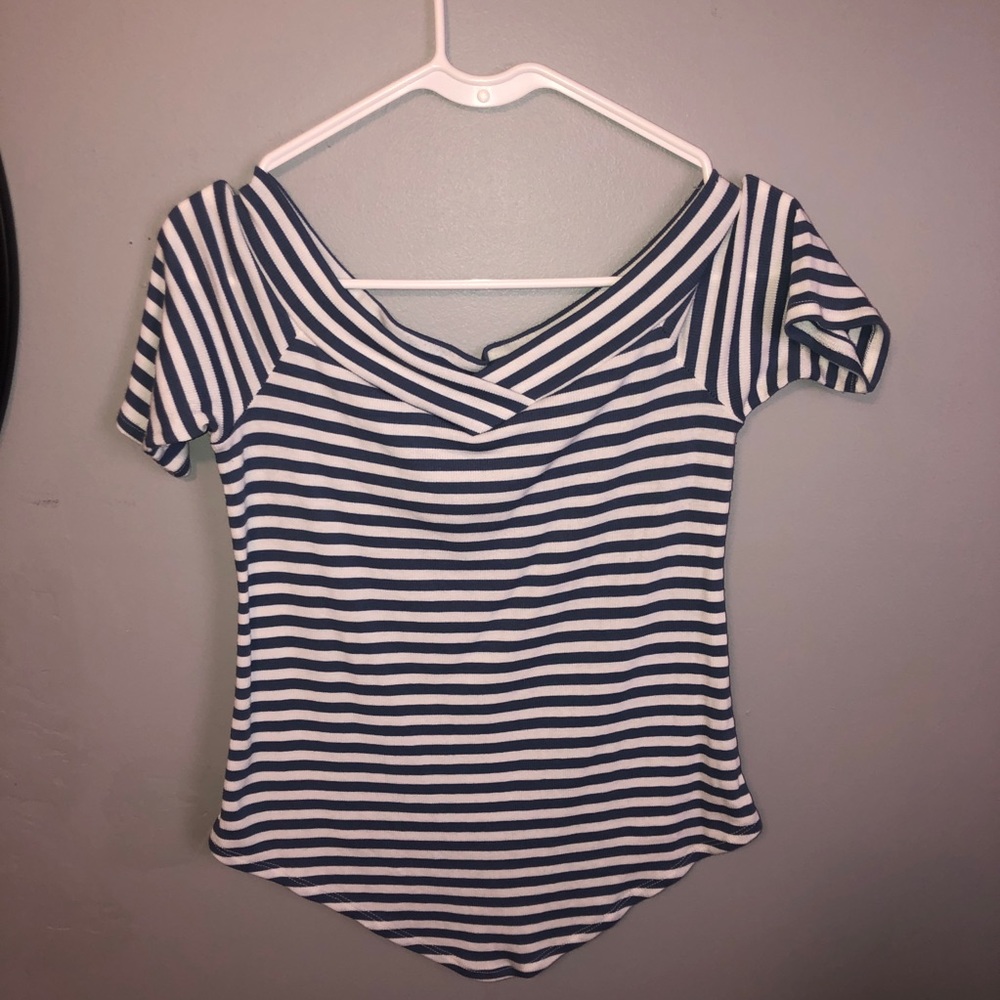 Charlotte Russe Blouse